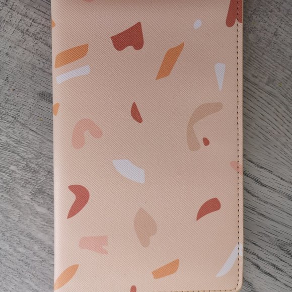 Glass Ladder & Co Travel Wallet/Passport Holder - Picture 2 of 4